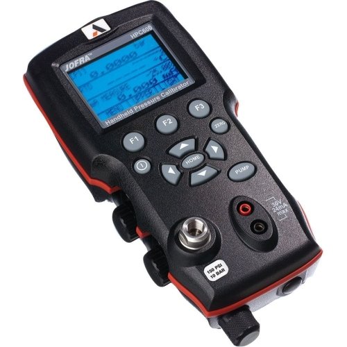 Ametek Jofra HPC6000 Calibrator 10k PSI - HPC600002AGXXXIND