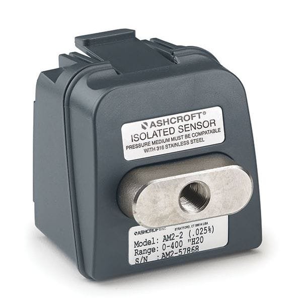 Ashcroft Am22Digpsi-1000A - 1000 Psig Gauge Am2-2 Module 1 Ashcroft Am22Digpsi-1000A - 1000 Psig Gauge Am2-2 Module
