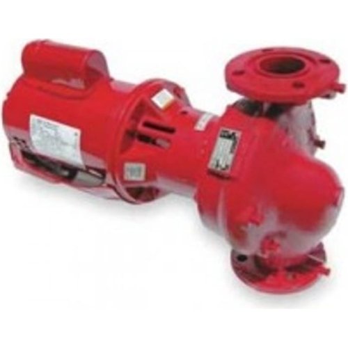 Bell & Gossett Series 60 615S - Pump 3/4 HP 172723LF