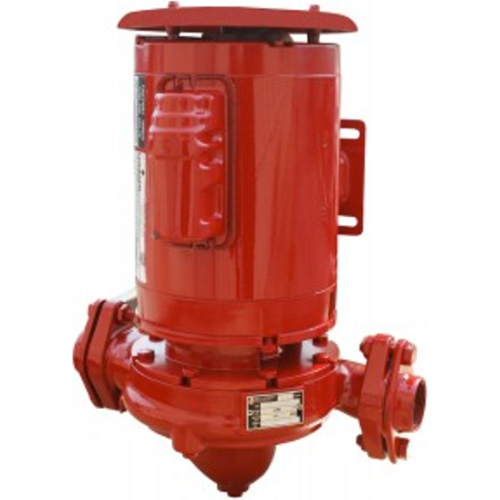 Bell & Gossett Series 90 90-41T - Pump 2 HP 179056LF