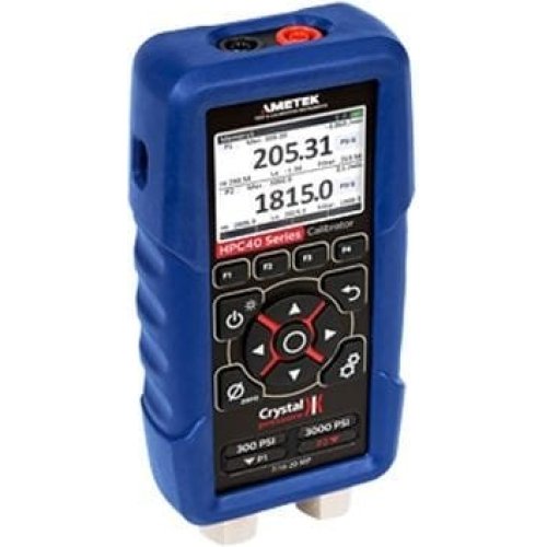 Crystal Engineering HPC41 Calibrator (10K PSI, N FWV)