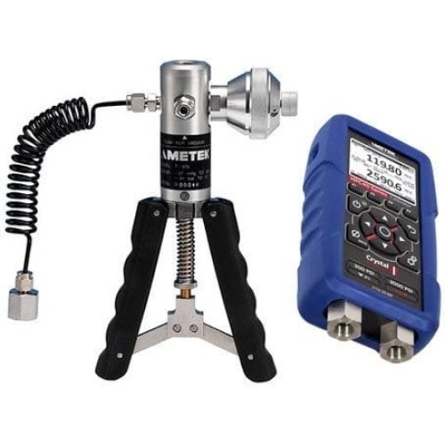 Crystal HPC42 Calibrator 30/300PSI BXX