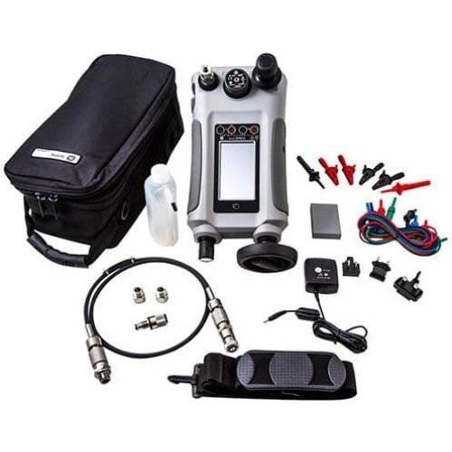 Druck DPI612 FlexSeries Pressure Calibrator (Base Unit)