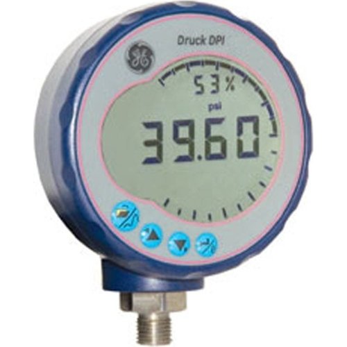 Druck PV210-DPI104-P Pneumatic Hand Pump Gauge Kit