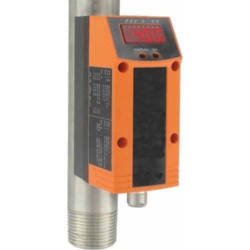 Dwyer CAM-10 Compressed Air Meter 2" NPT 1.4-412 SCFM