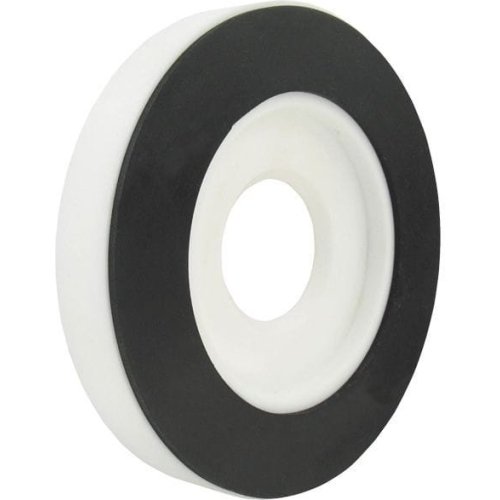 Dwyer TE-P-1 PTFE Orifice Plate Flowmeter 1" P-Style