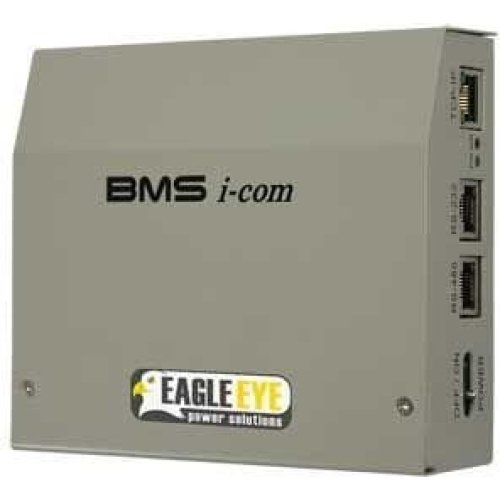 Eagle Eye BMS-ICOM Battery Monitoring Module - BMS-ICOM