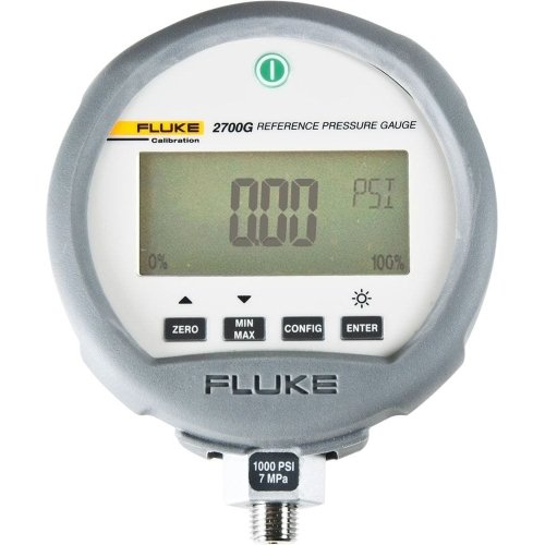 Fluke 2700G-BG700K Reference Pressure Gauge 700 kPa - 4334032