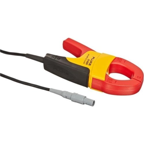 Fluke 3140R Leakage Current Clamp Meter 400A - 2650136