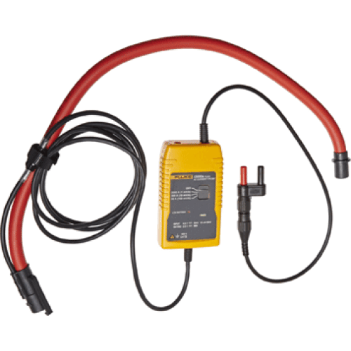 Fluke i3000 FLEX Current Probe Set 3000A (4 Pack) - 2696367