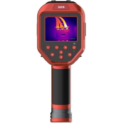 Fotric 326 Thermal Camera (384x288, Smartphone Terminal)