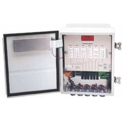 GE Panametrics DF868 Flowmeter (Config 1-1-1-13000)