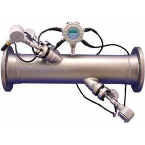 GE Panametrics XMT868I Clamp-On Flow Meter (Config 1-11-TA-0211-0)