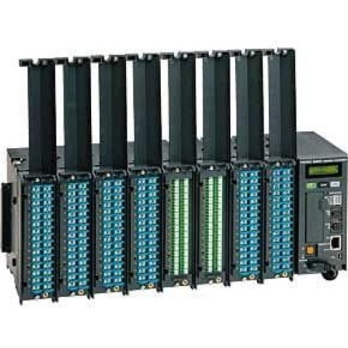 Hioki 8423 Memory HiLogger (600-Ch, 10ms Sampling)