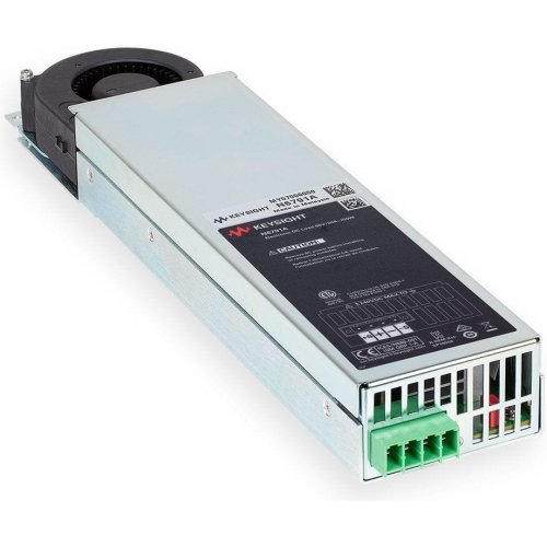 Keysight N6791A DC Electronic Load Module 60V 20A 100W