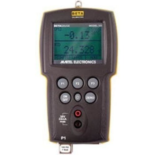 Martel 1919418 Pressure Calibrator (Inc. Pneumatic Pump)