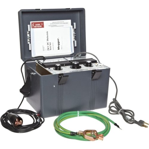 Megger 220005 Ground Testing Kit