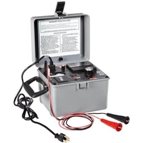 Megger 230315 AC High-Pot Tester (3 kV) - 230315