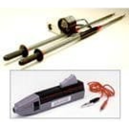 Megger 514360-5 DETEX High Voltage Detector 2.3 kV to 7.2 kV
