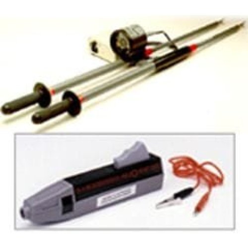 Megger 514360-6 DETEX High Voltage Detector 11.7 kV to 36.2 kV