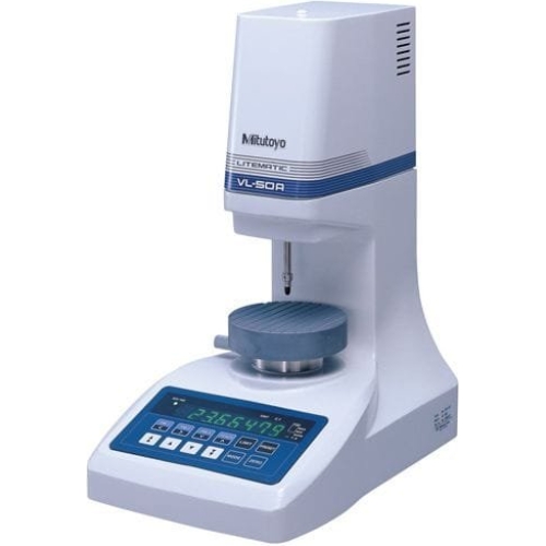 Mitutoyo 318-221A Digimatic Screw Thread Micrometer