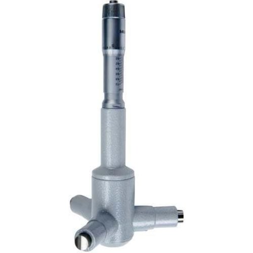 Mitutoyo 368-876 75-88mm Alloy Holtest Mic - 368-876