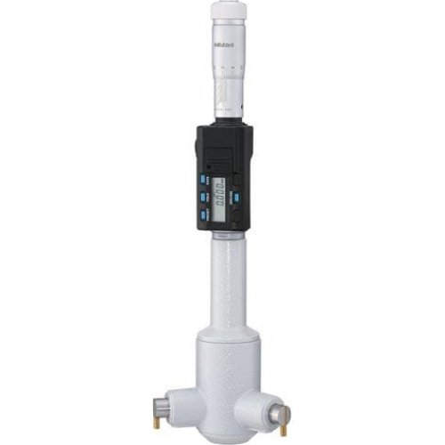 Mitutoyo 468-271 1-1.25" Digital Holtest - 468-271