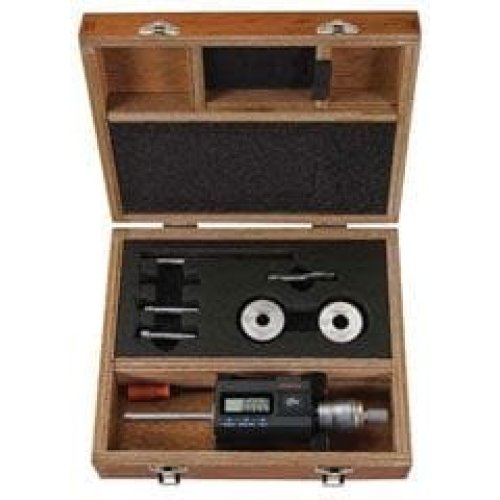 Mitutoyo 468-971 6-12mm Digital Holtest Set - 468-971