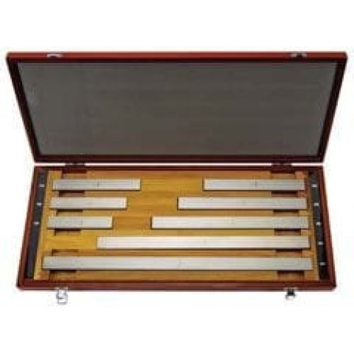 Mitutoyo 516-437-26 Gauge Block Set (103 Pcs, Grade 2)