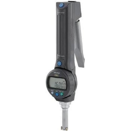 Mitutoyo 568-365 5-6mm TiN-Coated Digital Holtest