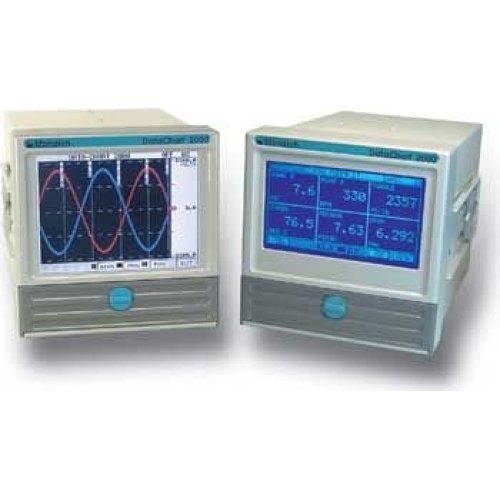 Monarch DC-2C1 4-Ch TFT Digital Counter - DC-2C1-U4-10210