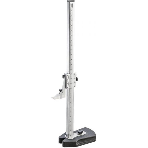 Starrett 254Z-48 Depth Micrometer (48-inch range)