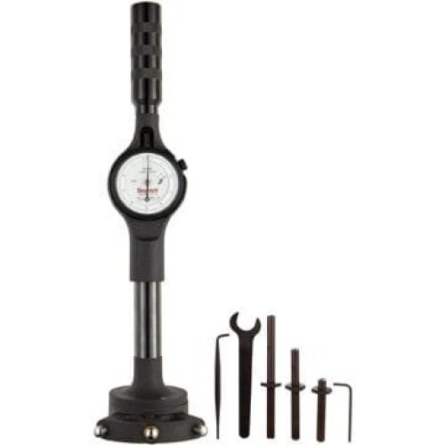Starrett 84AZ Dial Bore Gage 5-8.125" - 84AZ-111-6J