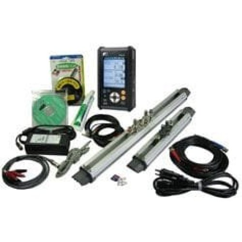 TTi FSC2 Kit3 Fiber Optic Splice Closure (Kit 3)
