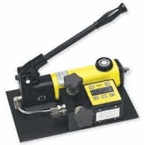 TTi PC705-10K Fiber Optic Power Meter (10,000 nm Range)