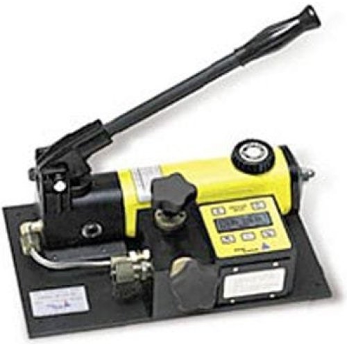 TTi PC705-3K Fiber Optic Power Meter (3,000 nm Range)