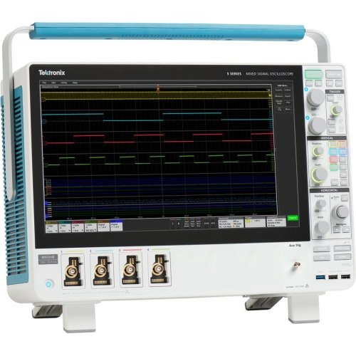 Tektronix MSO54B-5-BW-350 - 5-Series Oscilloscopes 350 MHz 4 Ch