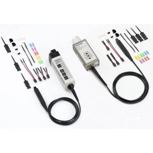 Tektronix TDP1000 - 1 GHz Differential Voltage Probe