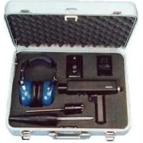 U.E. Systems UP-2000KT Ultrasound Inspection Kit