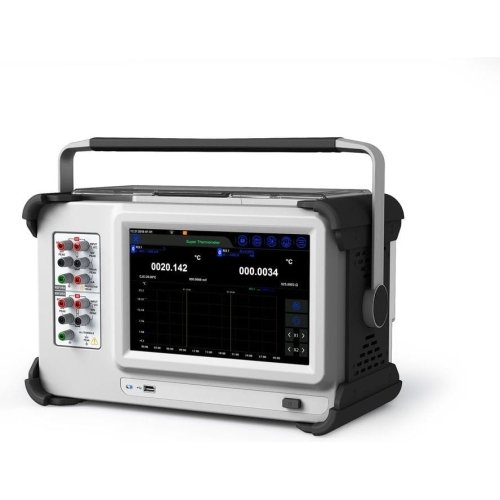 Additel ADT286 Digital Pressure Calibrator (Pressure Sensing Pkg)