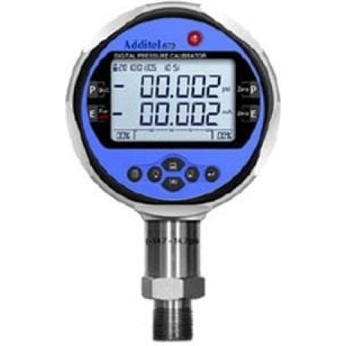 Additel ADT672-02 15 BAR Compound (NPT2) - ADT672-02-CP15-BAR-N2
