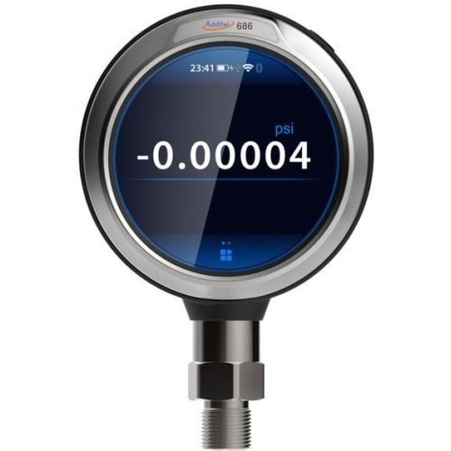 Additel ADT686-05 300 PSI Wi-Fi Data Log - ADT686-05-GP300-WI