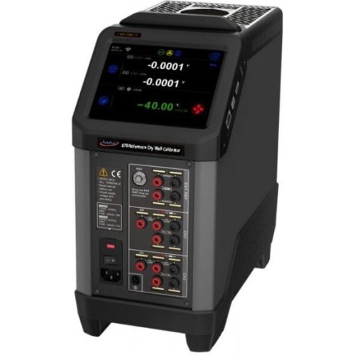 Additel ADT878-425 Dry Block Calibrator (425°C, Model A, 110V)