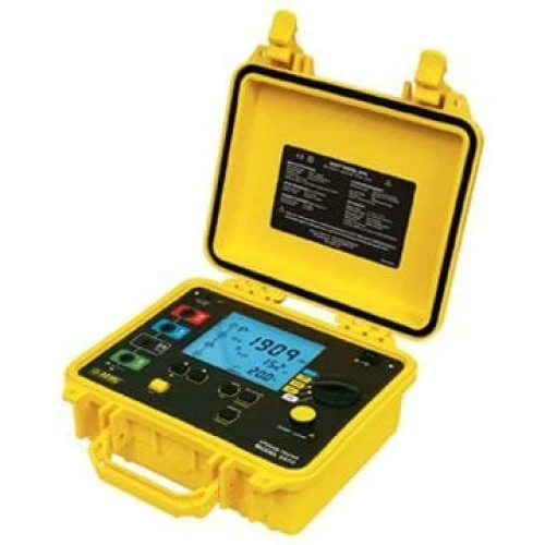 AEMC 6470B Earth Ground Tester 300ft Kit - 2135.03.00