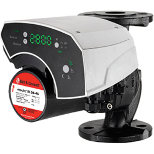 Bell & Gossett Ecocirc XL 15-75 - Iron 104304