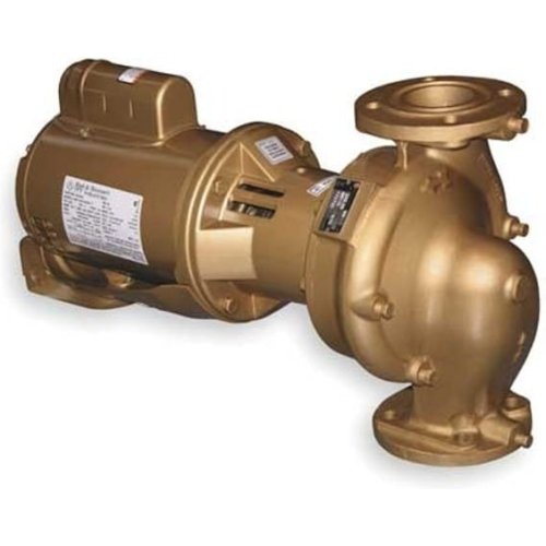 Bell & Gossett Series 60 B607S - Pump 1/3 HP 172714LF
