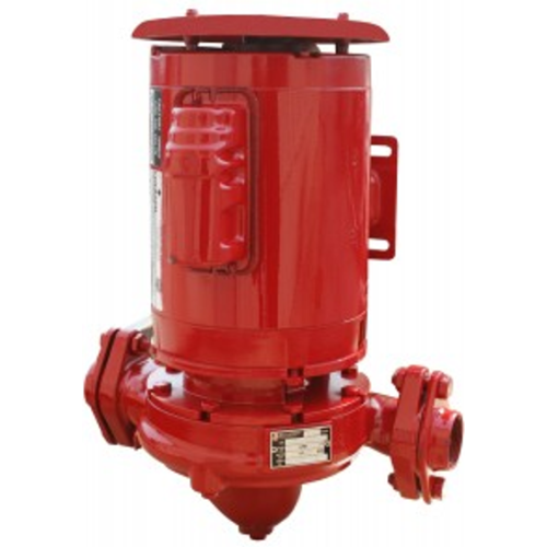 Bell & Gossett Series 90 90-40T - Pump 1.5 HP 179055LF
