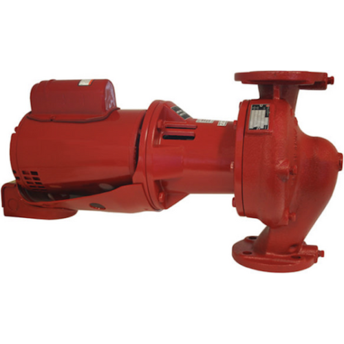 Bell & Gossett e-60 e622S - Pump 3/4 HP 1PH 1.5x1.5 1EF066LF