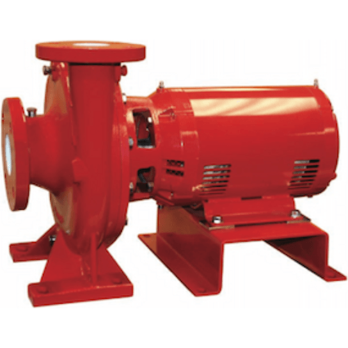 Bell & Gossett 1.25AD e-1532 Pump 1HP 1750RPM - e-1532-1.25AD