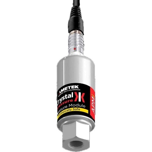 Crystal APMi-3KPSI Intrinsically Safe Pressure Module 3K PSI